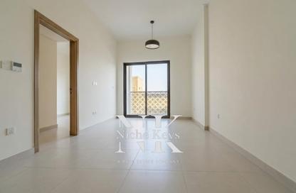 Apartment - 1 Bedroom - 2 Bathrooms for rent in Dar Al Hai Building - Al Souk Al Kabeer - Bur Dubai - Dubai