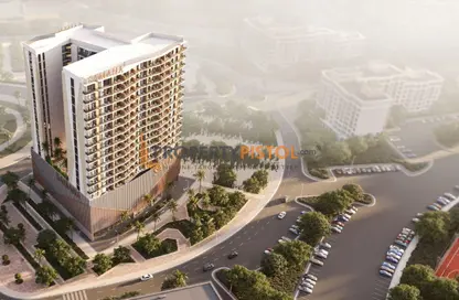 شقة - 2 غرف نوم - 3 حمامات للبيع في جرينفيلد من سامانا للتطوير - المدينة العالمية المرحلة 2 - 4 الورسان - الورسان - دبي