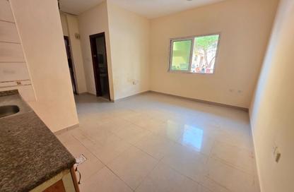 Apartment - Studio - 1 for rent in Muwaileh 29 Building - Muwaileh - Sharjah