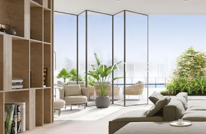 شقة - غرفة نوم - 2 حمامات للبيع في إلينغتون هاوس 2 - إلينغتون هاوس - دبي هيلز استيت - دبي