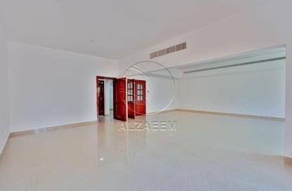 Villa - 4 Bedrooms - 5 Bathrooms for rent in Mangrove Village - Rabdan - Abu Dhabi