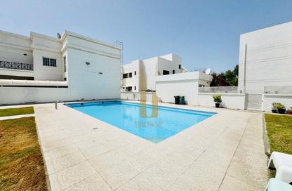 Villa - 4 Bedrooms - 4 Bathrooms for rent in Jumeirah 3 Villas - Jumeirah 3 - Jumeirah - Dubai Villa - 4 Bedrooms - 4 Bathrooms for rent in Jumeirah 3 Villas - Jumeirah 3 - Jumeirah - Dubai