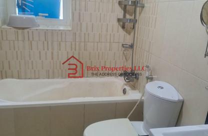 Apartment - 1 - 2 for sale in Ajman One Towers - Al Sawan - Ajman
