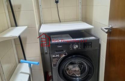Apartment - 1 - 2 for sale in Ajman One Towers - Al Sawan - Ajman