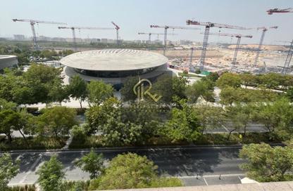Apartment - 2 - 3 for rent in MISK Apartments - Aljada - Sharjah