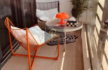 Apartment - 2 - 3 for rent in MISK Apartments - Aljada - Sharjah