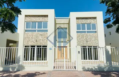 Villa - 4 Bedrooms - 6 Bathrooms for rent in Bermuda - Mina Al Arab - Ras Al Khaimah