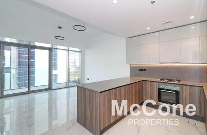 Apartment - 1 Bedroom - 2 Bathrooms for rent in Royal Regency - Business Bay - Dubai