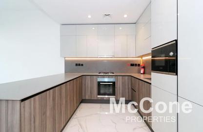 Apartment - 1 Bedroom - 2 Bathrooms for rent in Royal Regency - Business Bay - Dubai