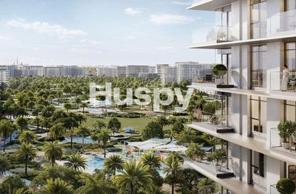 شقة - 2 غرف نوم - 2 حمامات للبيع في برج Address ريزيدنسز Dubai Hills Estate A - ادريس ريزيدينسيس دبي هيلز ايستات - دبي هيلز استيت - دبي