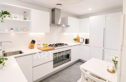 Villa - 4 Bedrooms - 5 Bathrooms for sale in Lilac Park - District 12 - Jumeirah Village Circle - Dubai Villa - 4 Bedrooms - 5 Bathrooms for sale in Lilac Park - District 12 - Jumeirah Village Circle - Dubai