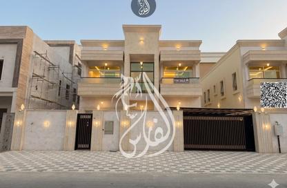 Villa - 5 - 7+ for sale in Al Mowaihat 1 - Al Mowaihat - Ajman