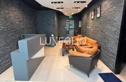 Office Space - Studio for sale in The Regal Tower - Business Bay - Dubai