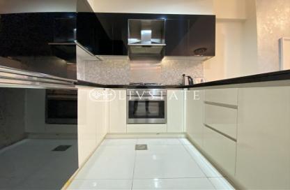 Apartment - 1 - 2 for rent in Damac Maison Dubai Mall Street (The Signature) - Burj Khalifa Area - Downtown Dubai - Dubai