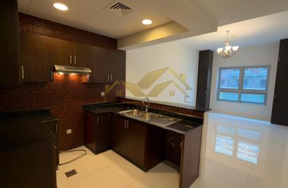 Apartment - Studio - 1 for rent in Al Mankhool - Bur Dubai - Dubai