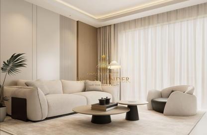 Apartment - 2 Bedrooms - 2 Bathrooms for sale in Sports View Residence 2 - International City Phase 2 - Al Warsan 4 - Al Warsan - Dubai
