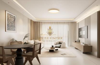 Apartment - 2 Bedrooms - 2 Bathrooms for sale in Sports View Residence 2 - International City Phase 2 - Al Warsan 4 - Al Warsan - Dubai Apartment - 2 Bedrooms - 2 Bathrooms for sale in Sports View Residence 2 - International City Phase 2 - Al Warsan 4 - Al Warsan - Dubai