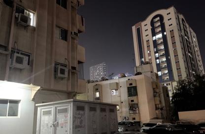 Land - Studio for sale in Al Rumailah building - Al Rumailah 2 - Al Rumaila - Ajman Land - Studio for sale in Al Rumailah building - Al Rumailah 2 - Al Rumaila - Ajman