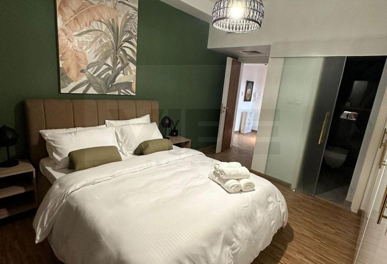 Luxury 1BR in Pacific | Bills Included | Furnished