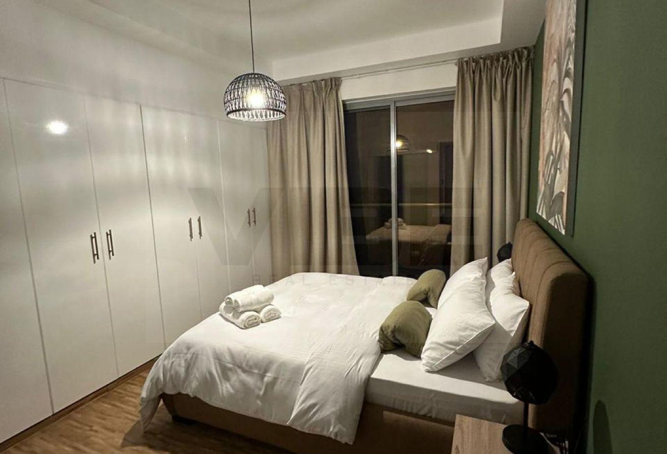 Luxury 1BR in Pacific | Bills Included | Furnished