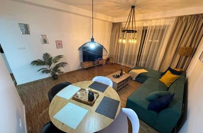 Apartment - 1 Bedroom - 2 Bathrooms for rent in Pacific Fiji - Pacific - Al Marjan Island - Ras Al Khaimah