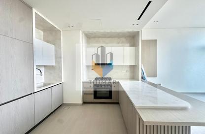 Apartment - 1 - 2 for sale in Binghatti Royale - District 18 - Jumeirah Village Circle - Dubai