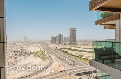 Apartment - Studio - 1 for rent in SLS Dubai Hotel and Residences - Business Bay - Dubai Apartment - Studio - 1 for rent in SLS Dubai Hotel and Residences - Business Bay - Dubai