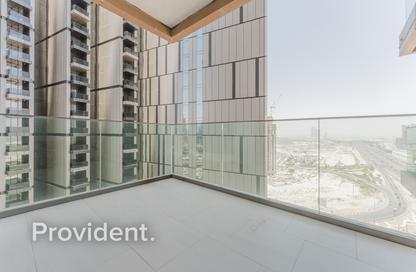 Apartment - Studio - 1 for rent in SLS Dubai Hotel  and  Residences - Business Bay - Dubai