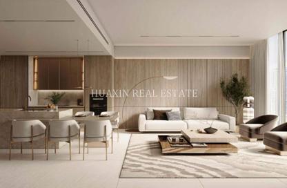 Apartment - 1 - 2 for sale in DWTN Residences - Business Bay - Dubai
