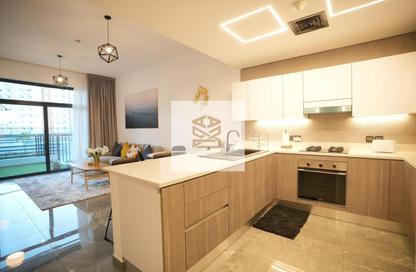 Apartment - 1 - 2 for rent in Joya Blanca Residences - Arjan - Dubai Apartment - 1 - 2 for rent in Joya Blanca Residences - Arjan - Dubai