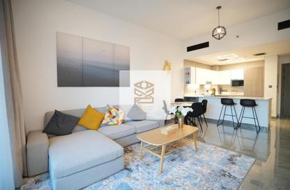 Apartment - 1 - 2 for rent in Joya Blanca Residences - Arjan - Dubai Apartment - 1 - 2 for rent in Joya Blanca Residences - Arjan - Dubai
