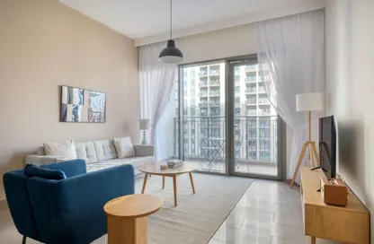 شقة - غرفة نوم - 1 حمام للايجار في بارك هايتس 1 - بارك هايتس - دبي هيلز استيت - دبي