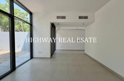Townhouse - 2 - 4 for rent in Sendian - Masaar - Tilal City - Sharjah