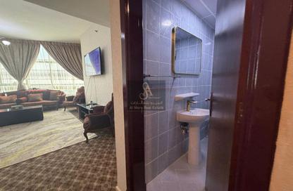 Apartment - 2 Bedrooms - 3 Bathrooms for sale in Orient Tower 1 - Orient Towers - Al Bustan - Ajman
