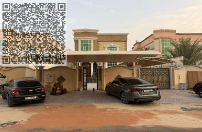 Villa - 5 - 6 for rent in Al Mowaihat 2 - Al Mowaihat - Ajman