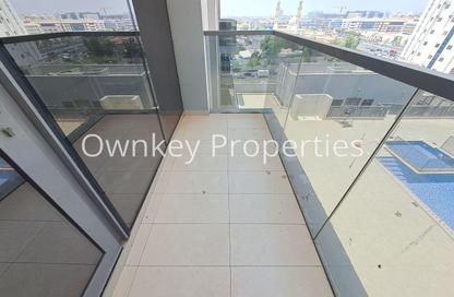 Apartment - 2 Bedrooms - 3 Bathrooms for rent in Manazil Al Mankhool 01 - Al Mankhool - Bur Dubai - Dubai