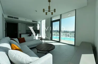 Apartment - 1 Bedroom - 2 Bathrooms for rent in Residences 18 - District One - Mohammed Bin Rashid City - Dubai