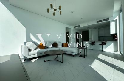 Apartment - 1 Bedroom - 2 Bathrooms for rent in Residences 18 - District One - Mohammed Bin Rashid City - Dubai