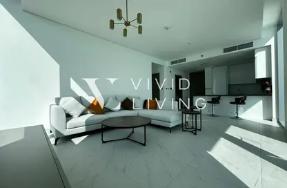 شقة - غرفة نوم - 2 حمامات للايجار في مساكن 18 - المنطقة وان - مدينة الشيخ محمد بن راشد - دبي