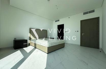 Apartment - 1 Bedroom - 2 Bathrooms for rent in Residences 18 - District One - Mohammed Bin Rashid City - Dubai