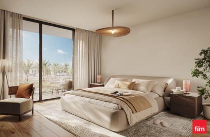 Townhouse - 4 Bedrooms - 5 Bathrooms for sale in Opal Gardens - District 11 - Mohammed Bin Rashid City - Dubai