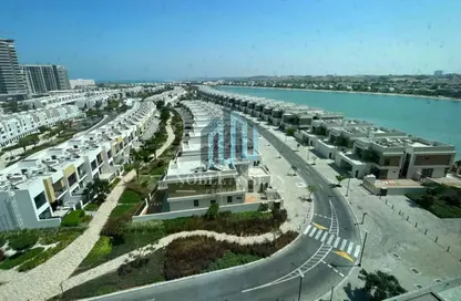 Apartment - 2 Bedrooms - 3 Bathrooms for sale in Gateway Residences 2 - Mina Al Arab - Ras Al Khaimah
