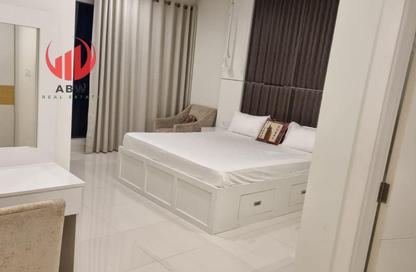 Apartment - 1 Bedroom - 1 Bathroom for rent in Waters Edge - Business Bay - Dubai Apartment - 1 Bedroom - 1 Bathroom for rent in Waters Edge - Business Bay - Dubai