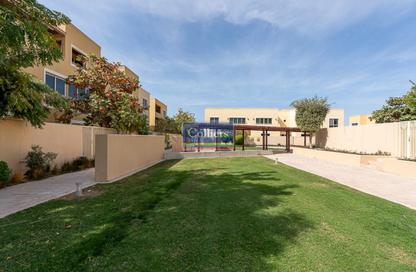 Villa - 5 Bedrooms - 6 Bathrooms for sale in Samra Community - Al Raha Gardens - Abu Dhabi