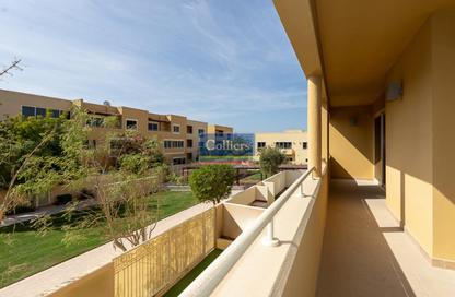 Villa - 5 Bedrooms - 6 Bathrooms for sale in Samra Community - Al Raha Gardens - Abu Dhabi