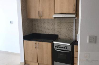 Apartment - 1 Bedroom - 1 Bathroom for rent in Mayfair Tower - Business Bay - Dubai