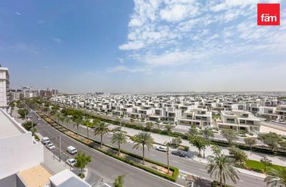 Apartment - 2 Bedrooms - 2 Bathrooms for rent in Park Horizon Tower 1 - Park Horizon - Dubai Hills Estate - Dubai