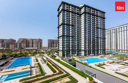 Apartment - 2 Bedrooms - 2 Bathrooms for rent in Park Horizon Tower 1 - Park Horizon - Dubai Hills Estate - Dubai