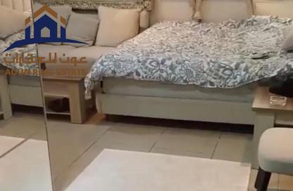Apartment - Studio - 1 Bathroom for rent in Al Majaz 3 - Al Majaz - Sharjah Apartment - Studio - 1 Bathroom for rent in Al Majaz 3 - Al Majaz - Sharjah