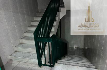 شقة - غرفة نوم - 1 حمام للايجار في عجمان كزيك تاورز - الراشدية 1 - الراشدية - عجمان